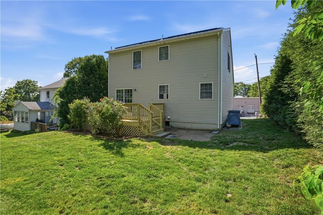 10 DARTON Street, Coventry, RI 02816