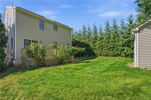 10 DARTON Street, Coventry, RI 02816