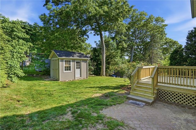 10 DARTON Street, Coventry, RI 02816