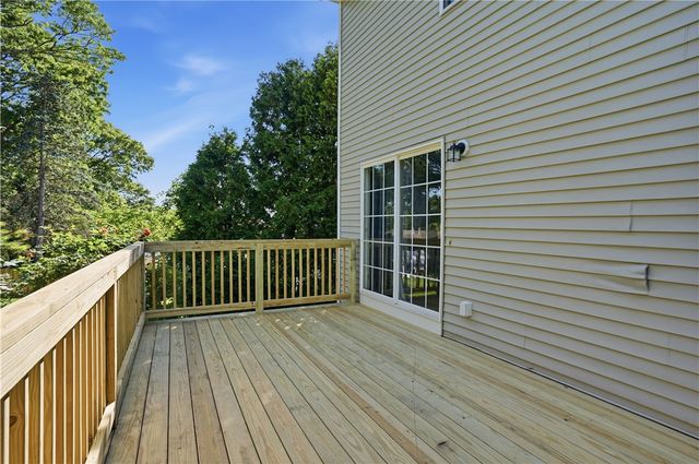 10 DARTON Street, Coventry, RI 02816