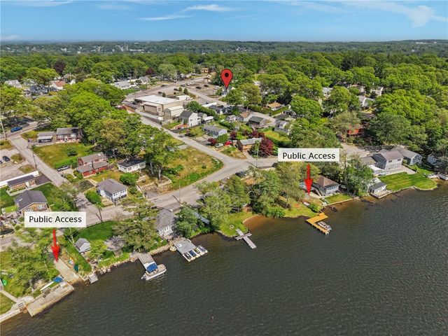 10 DARTON Street, Coventry, RI 02816