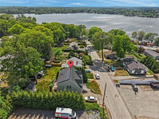 10 DARTON Street, Coventry, RI 02816