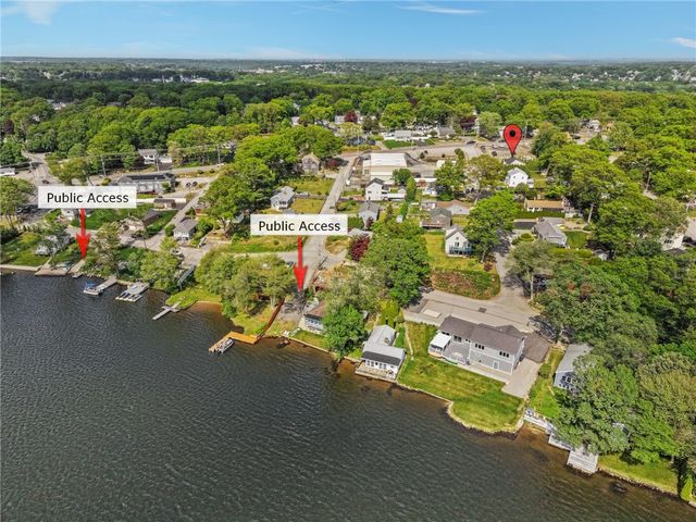 10 DARTON Street, Coventry, RI 02816