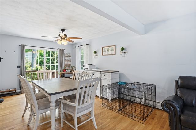 10 DARTON Street, Coventry, RI 02816