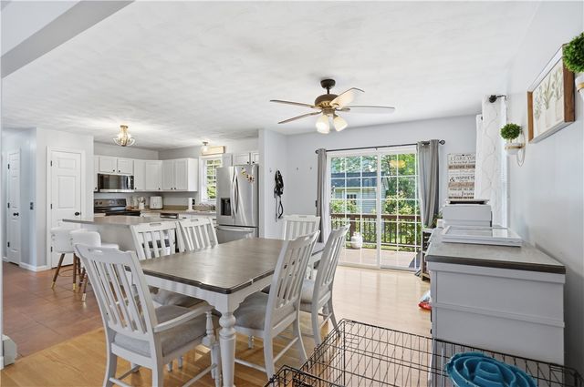 10 DARTON Street, Coventry, RI 02816