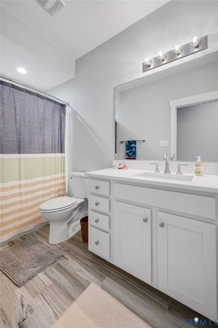 2964 Stone Creek Dr, Goochland, VA 23153