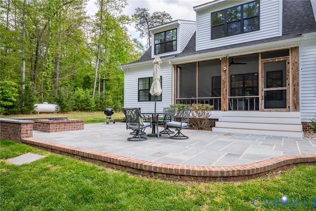 2964 Stone Creek Dr, Goochland, VA 23153
