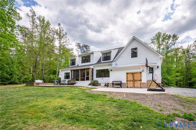 2964 Stone Creek Dr, Goochland, VA 23153
