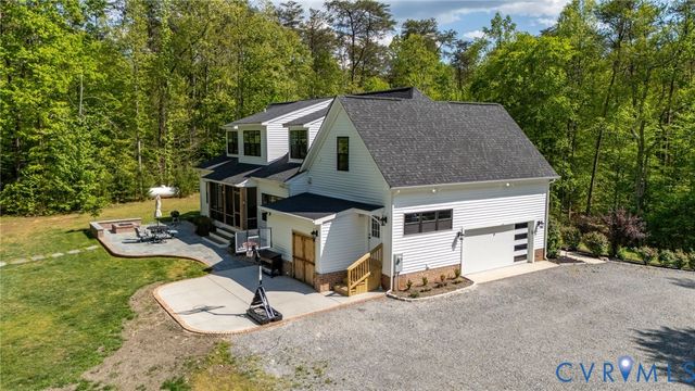 2964 Stone Creek Dr, Goochland, VA 23153