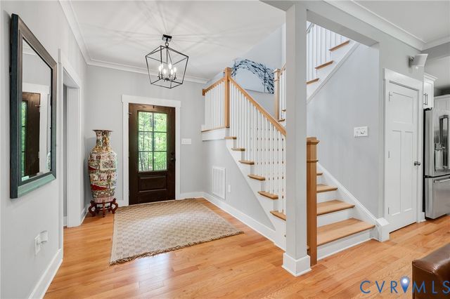 2964 Stone Creek Dr, Goochland, VA 23153