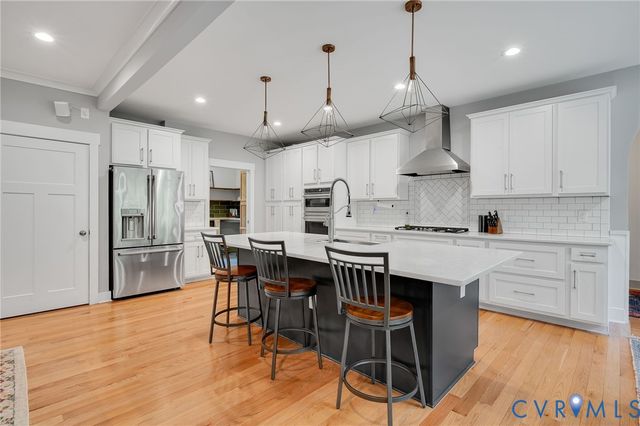 2964 Stone Creek Dr, Goochland, VA 23153