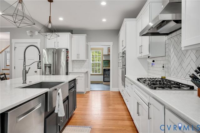 2964 Stone Creek Dr, Goochland, VA 23153