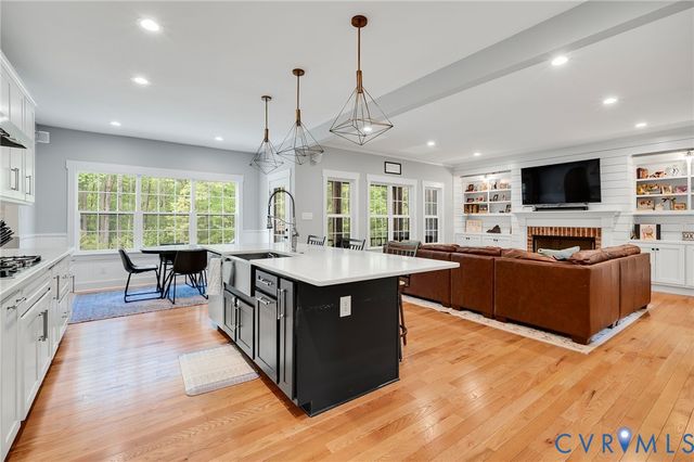 2964 Stone Creek Dr, Goochland, VA 23153