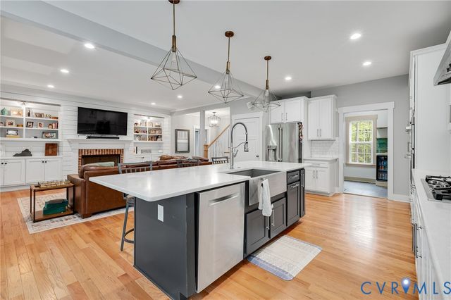 2964 Stone Creek Dr, Goochland, VA 23153