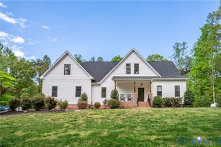 2964 Stone Creek Dr, Goochland, VA 23153