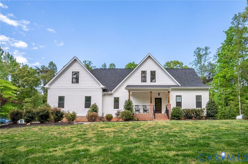 2964 Stone Creek Dr, Goochland, VA 23153