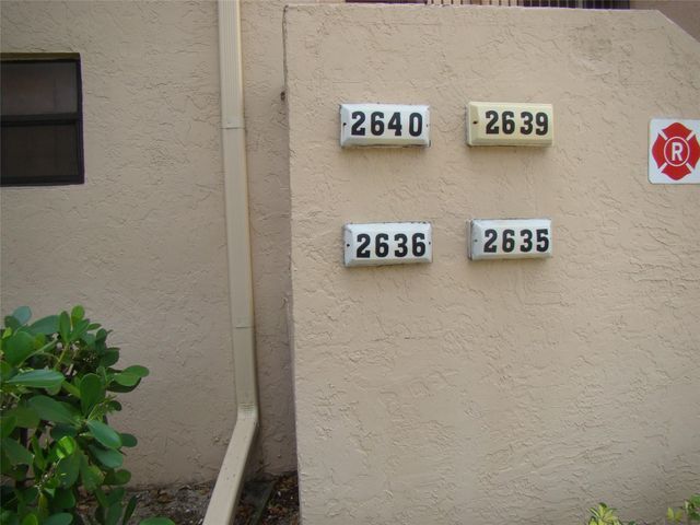 2636 Carambola Circle 2636, Pompano Beach, FL 33066