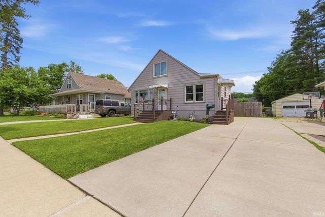 2520 Normandy Drive, Mishawaka, IN 46545
