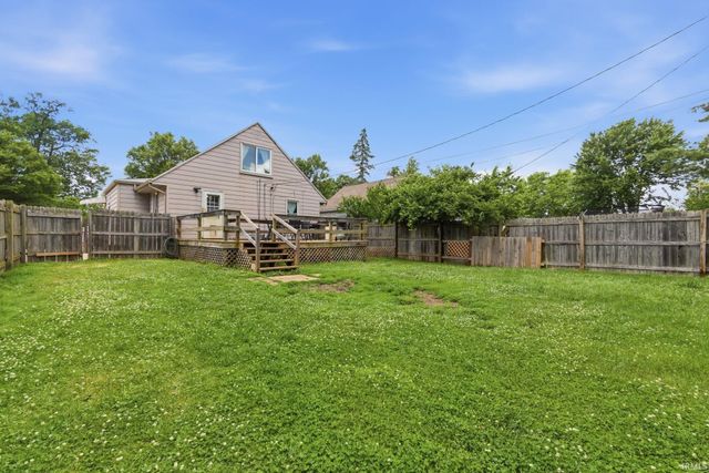 2520 Normandy Drive, Mishawaka, IN 46545