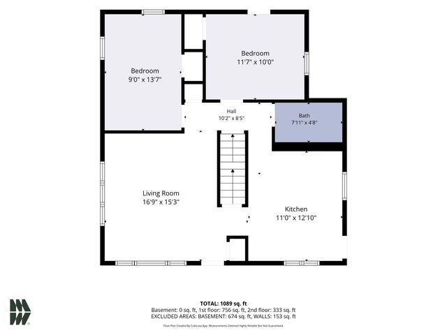 2520 Normandy Drive, Mishawaka, IN 46545