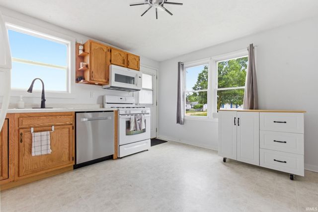 2520 Normandy Drive, Mishawaka, IN 46545