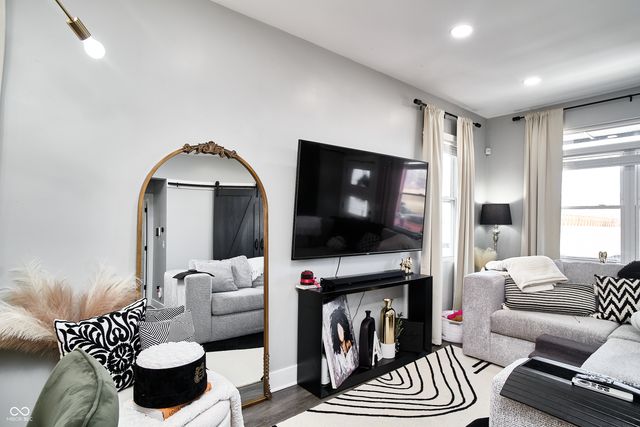 1714 Milburn Street, Indianapolis, IN 46202