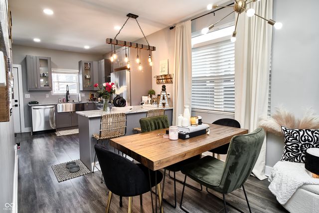 1714 Milburn Street, Indianapolis, IN 46202