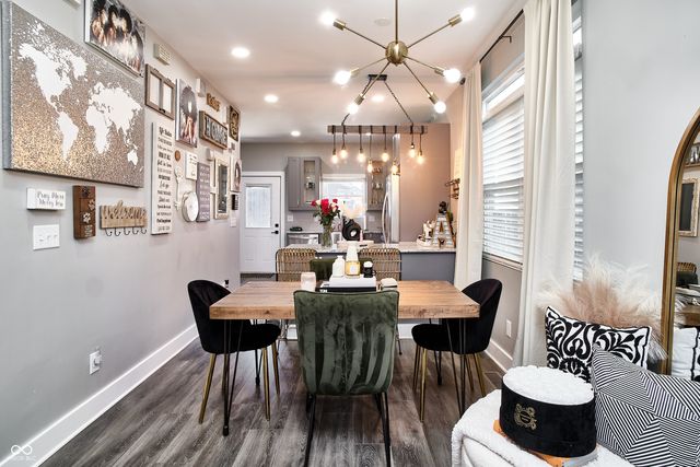 1714 Milburn Street, Indianapolis, IN 46202