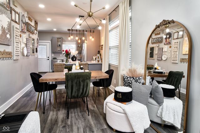 1714 Milburn Street, Indianapolis, IN 46202