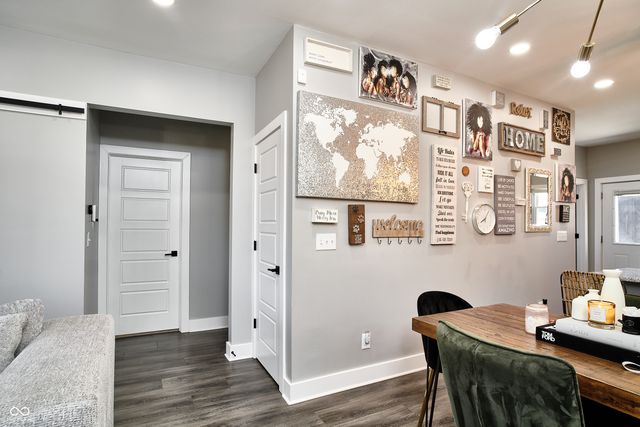 1714 Milburn Street, Indianapolis, IN 46202