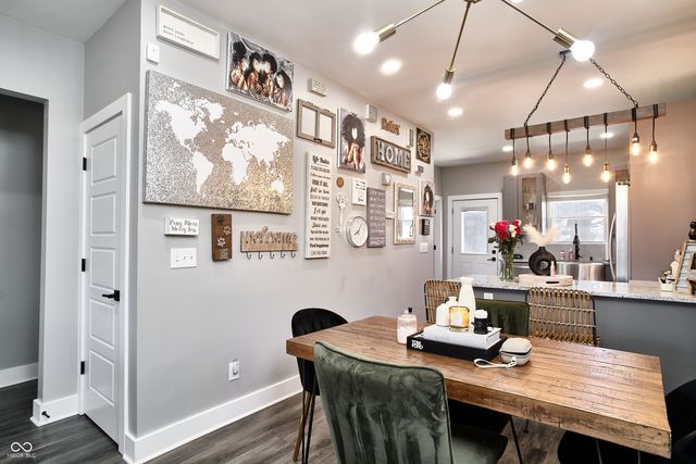 1714 Milburn Street, Indianapolis, IN 46202