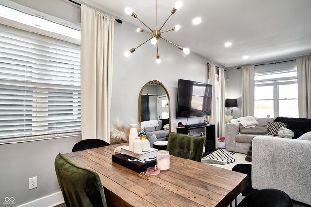 1714 Milburn Street, Indianapolis, IN 46202