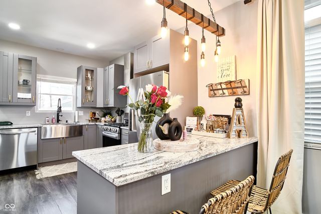 1714 Milburn Street, Indianapolis, IN 46202