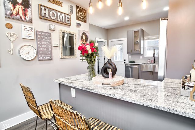 1714 Milburn Street, Indianapolis, IN 46202