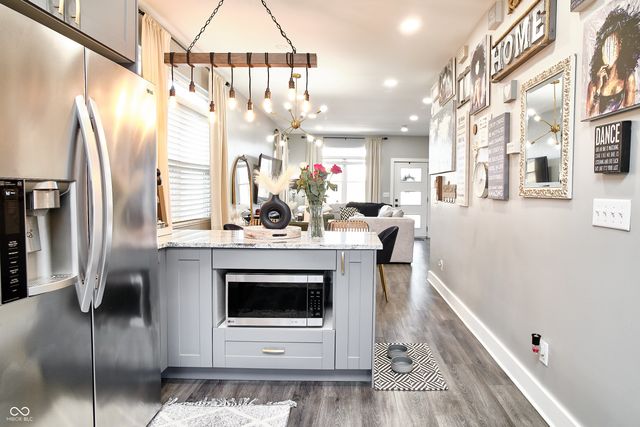 1714 Milburn Street, Indianapolis, IN 46202