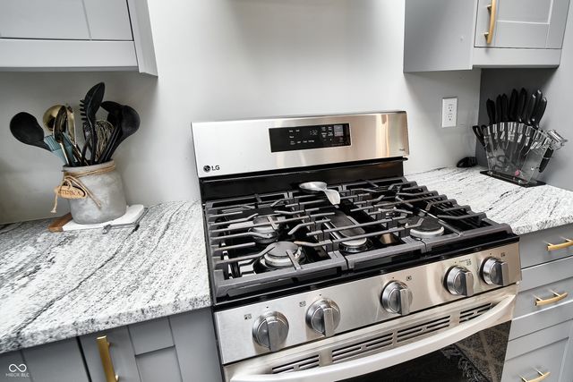 1714 Milburn Street, Indianapolis, IN 46202