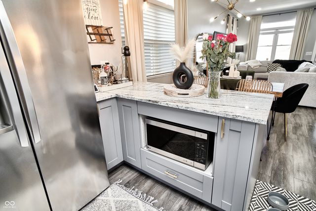 1714 Milburn Street, Indianapolis, IN 46202