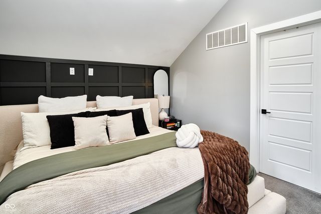 1714 Milburn Street, Indianapolis, IN 46202