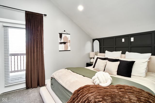 1714 Milburn Street, Indianapolis, IN 46202