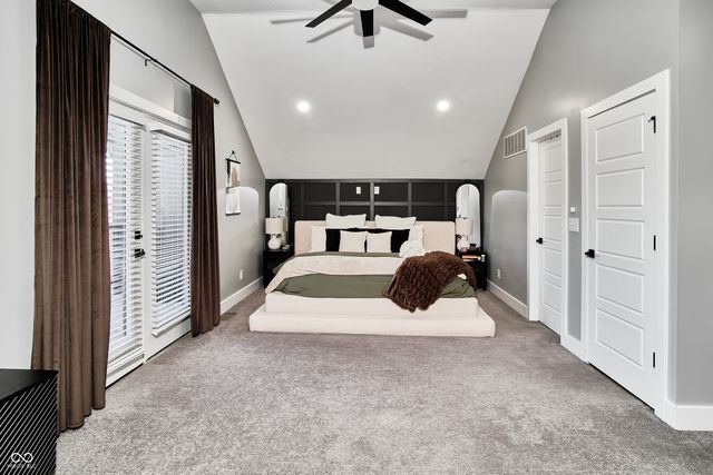 1714 Milburn Street, Indianapolis, IN 46202