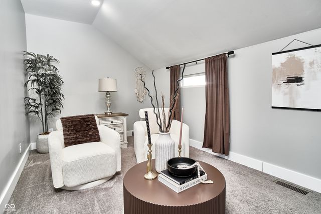 1714 Milburn Street, Indianapolis, IN 46202