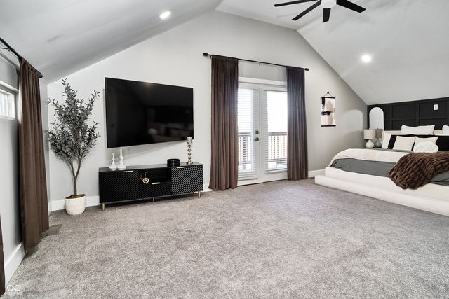 1714 Milburn Street, Indianapolis, IN 46202