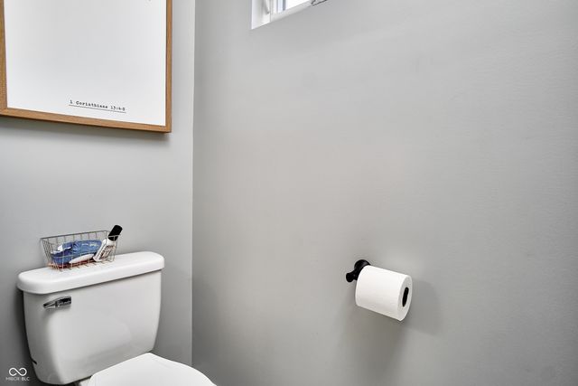 1714 Milburn Street, Indianapolis, IN 46202