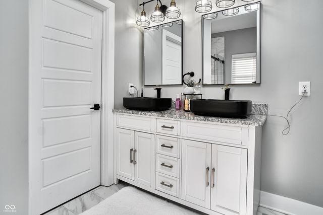 1714 Milburn Street, Indianapolis, IN 46202