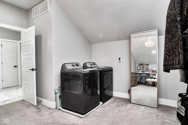 1714 Milburn Street, Indianapolis, IN 46202