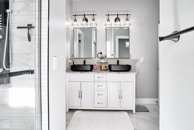 1714 Milburn Street, Indianapolis, IN 46202