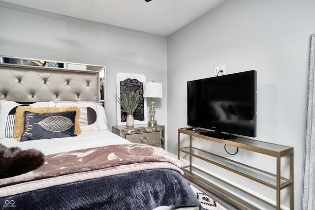 1714 Milburn Street, Indianapolis, IN 46202