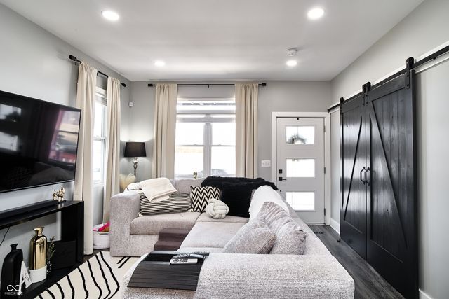 1714 Milburn Street, Indianapolis, IN 46202