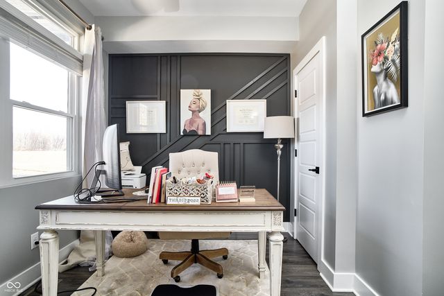 1714 Milburn Street, Indianapolis, IN 46202