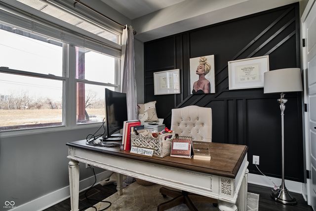 1714 Milburn Street, Indianapolis, IN 46202